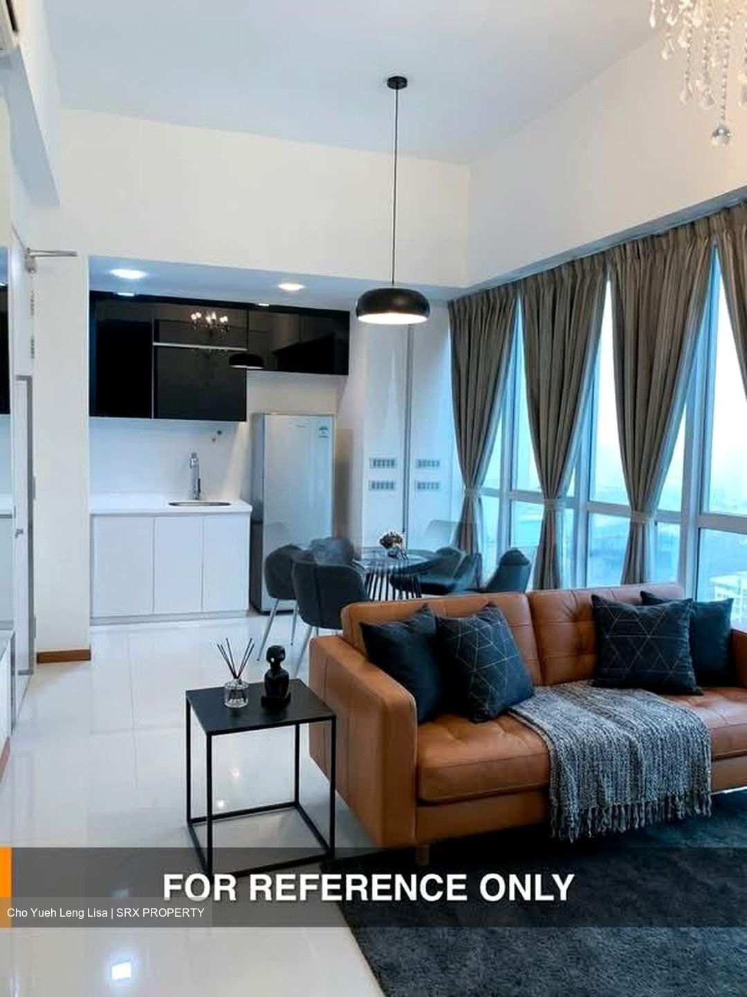 Zenith (D10), Apartment #555078791